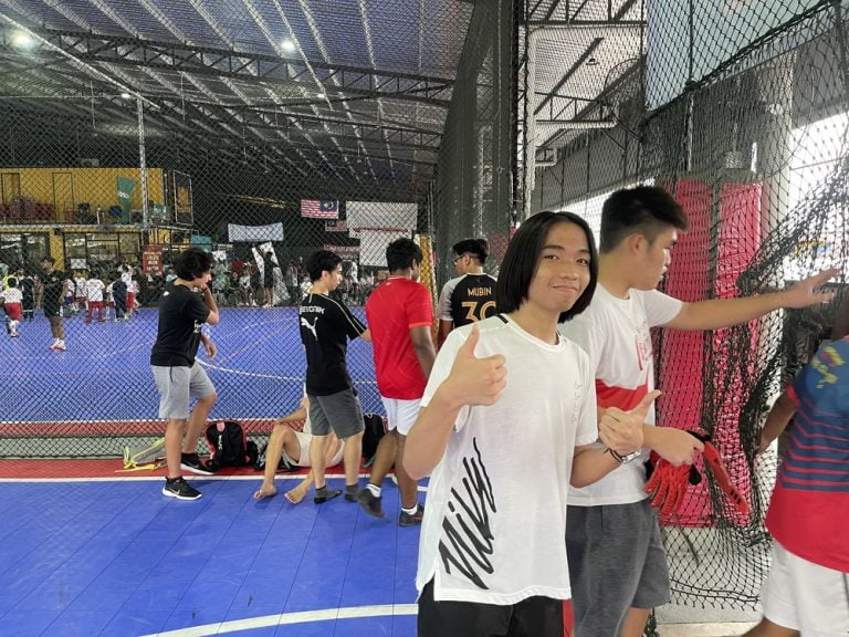 Futsal Tournament